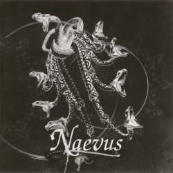 Naevus : Demos & Unreleased 1993-1999